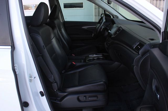 2023 Honda Ridgeline ONE OWNER AWD RTL LEATHER MOONROOF W/ NEW CONTINENTAL TIRES - 22951479 - 6