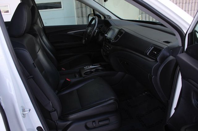 2023 Honda Ridgeline ONE OWNER AWD RTL LEATHER MOONROOF W/ NEW CONTINENTAL TIRES - 22951479 - 7