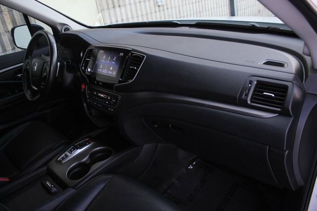 2023 Honda Ridgeline ONE OWNER AWD RTL LEATHER MOONROOF W/ NEW CONTINENTAL TIRES - 22951479 - 8