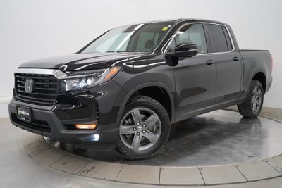 2023 Honda Ridgeline