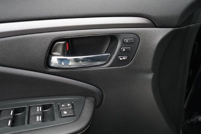 2023 Honda Ridgeline RTL - 23085271 - 9
