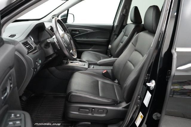 2023 Honda Ridgeline RTL - 23085271 - 12