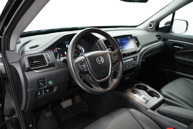 2023 Honda Ridgeline RTL - 23085271 - 14