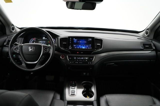 2023 Honda Ridgeline RTL - 23085271 - 15