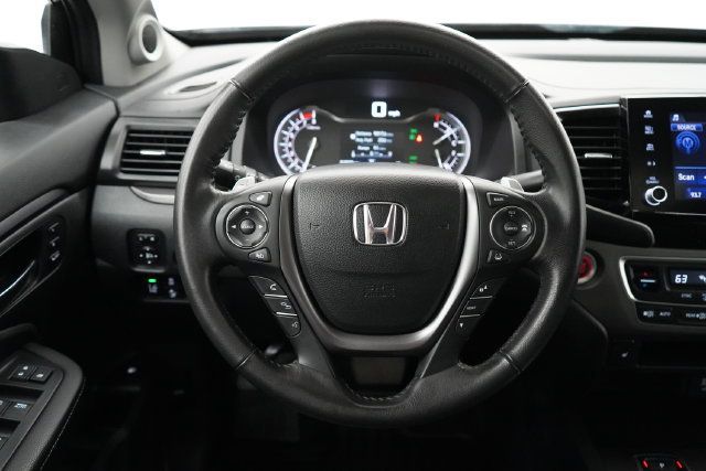 2023 Honda Ridgeline RTL - 23085271 - 16