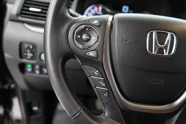2023 Honda Ridgeline RTL - 23085271 - 17