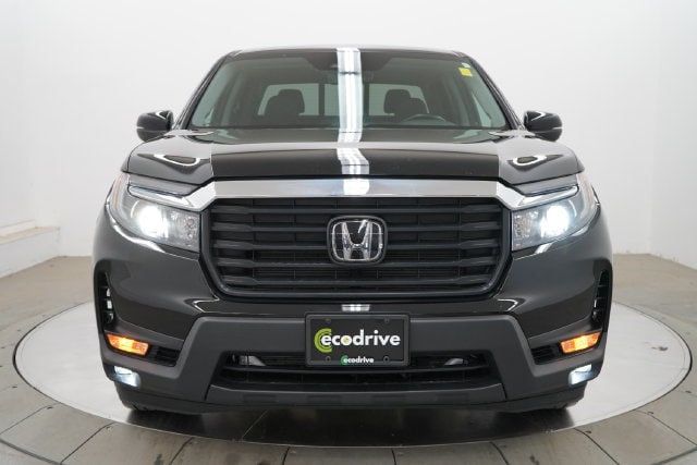 2023 Honda Ridgeline RTL - 23085271 - 1
