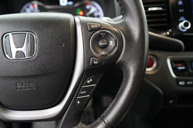 2023 Honda Ridgeline RTL - 23085271 - 19
