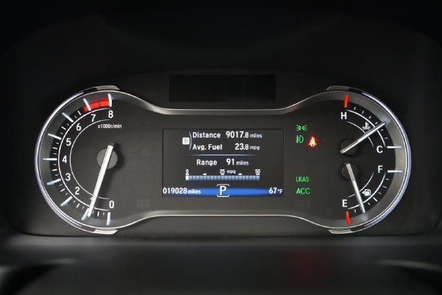 2023 Honda Ridgeline RTL - 23085271 - 24