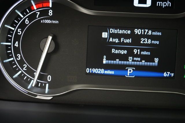 2023 Honda Ridgeline RTL - 23085271 - 25