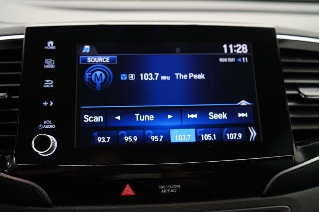 2023 Honda Ridgeline RTL - 23085271 - 27