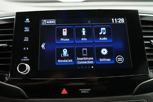 2023 Honda Ridgeline RTL - 23085271 - 29