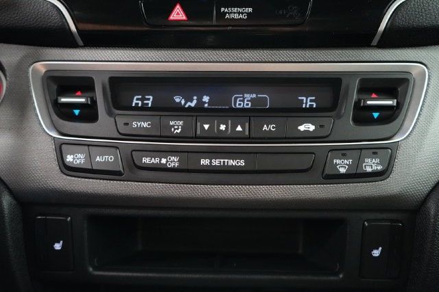 2023 Honda Ridgeline RTL - 23085271 - 30
