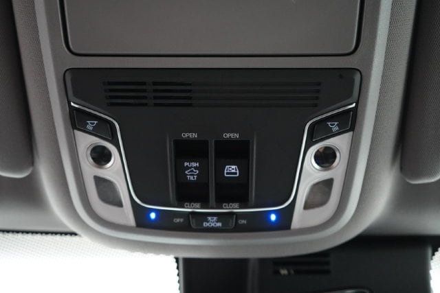 2023 Honda Ridgeline RTL - 23085271 - 33