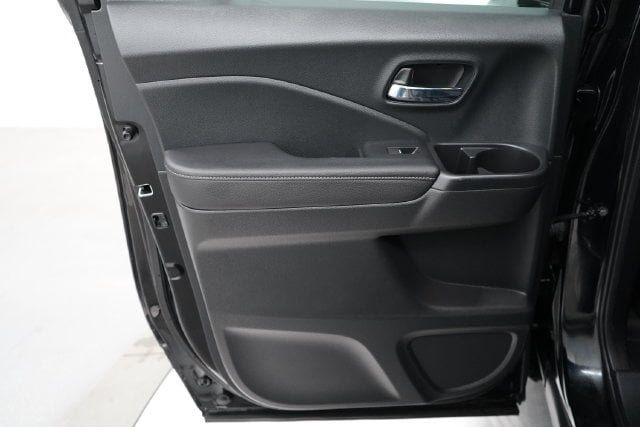 2023 Honda Ridgeline RTL - 23085271 - 35