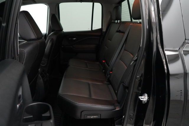 2023 Honda Ridgeline RTL - 23085271 - 37