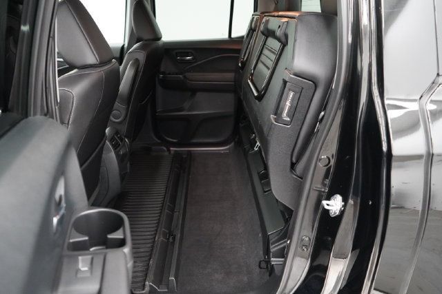 2023 Honda Ridgeline RTL - 23085271 - 38