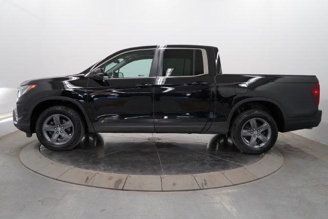 2023 Honda Ridgeline RTL - 23085271 - 3
