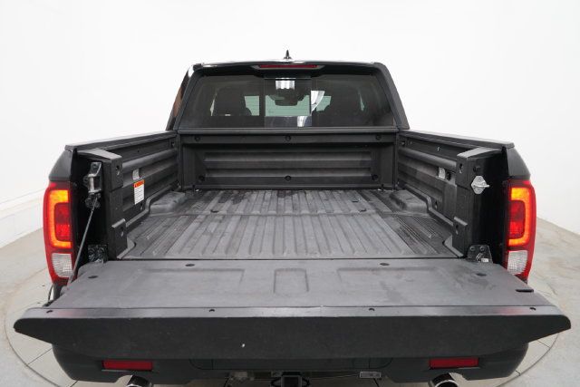 2023 Honda Ridgeline RTL - 23085271 - 39