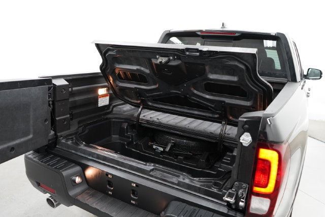 2023 Honda Ridgeline RTL - 23085271 - 40