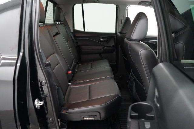 2023 Honda Ridgeline RTL - 23085271 - 43