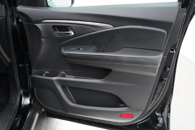 2023 Honda Ridgeline RTL - 23085271 - 44