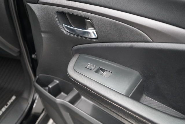 2023 Honda Ridgeline RTL - 23085271 - 45