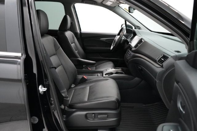 2023 Honda Ridgeline RTL - 23085271 - 46