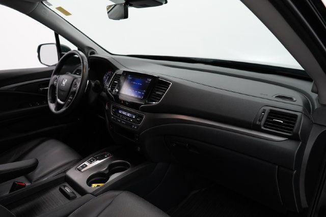 2023 Honda Ridgeline RTL - 23085271 - 48