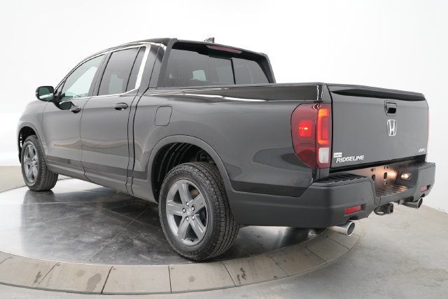 2023 Honda Ridgeline RTL - 23085271 - 4