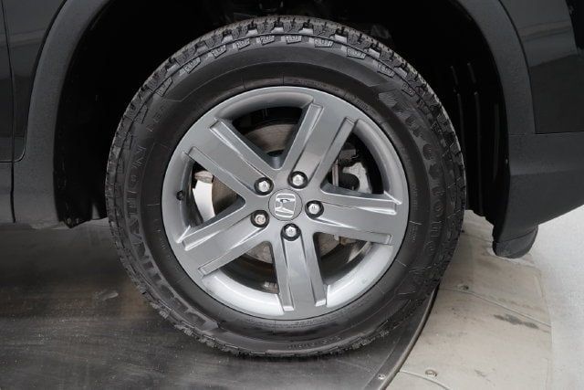 2023 Honda Ridgeline RTL - 23085271 - 50