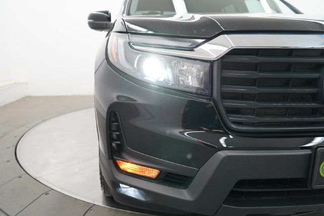 2023 Honda Ridgeline RTL - 23085271 - 51