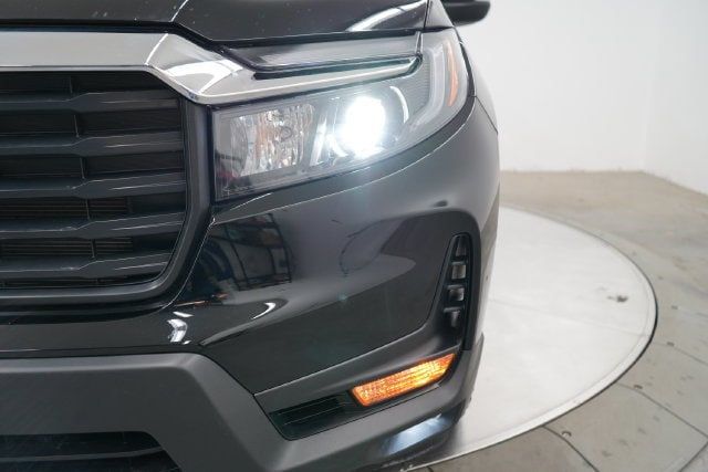 2023 Honda Ridgeline RTL - 23085271 - 52