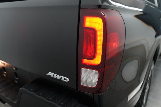 2023 Honda Ridgeline RTL - 23085271 - 55