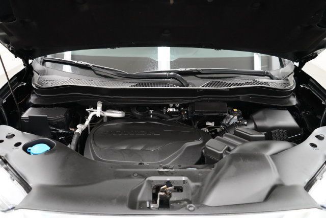 2023 Honda Ridgeline RTL - 23085271 - 56