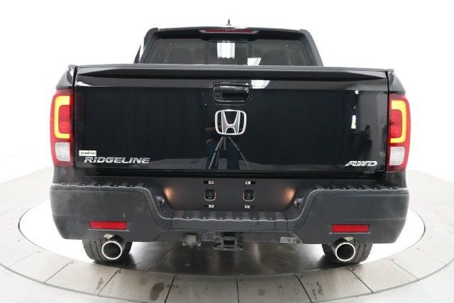 2023 Honda Ridgeline RTL - 23085271 - 5