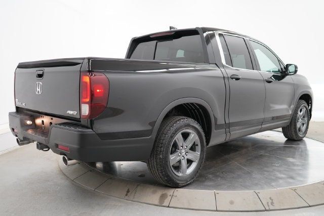 2023 Honda Ridgeline RTL - 23085271 - 6