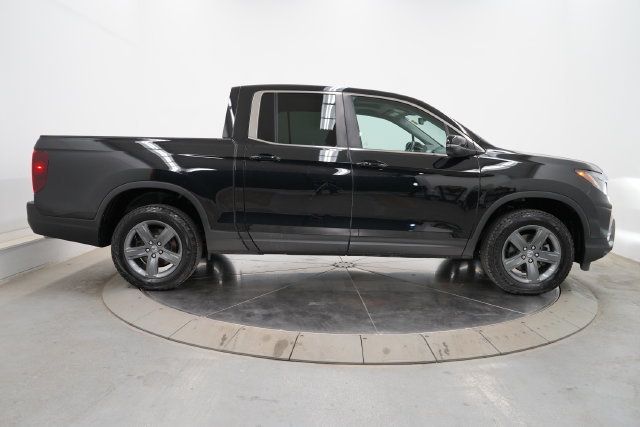 2023 Honda Ridgeline RTL - 23085271 - 7