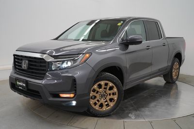 2023 Honda Ridgeline
