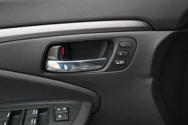 2023 Honda Ridgeline RTL - 23098371 - 9