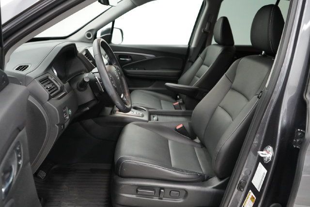 2023 Honda Ridgeline RTL - 23098371 - 11