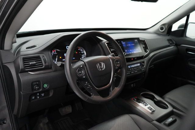 2023 Honda Ridgeline RTL - 23098371 - 13