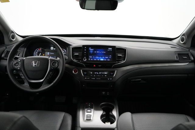 2023 Honda Ridgeline RTL - 23098371 - 14