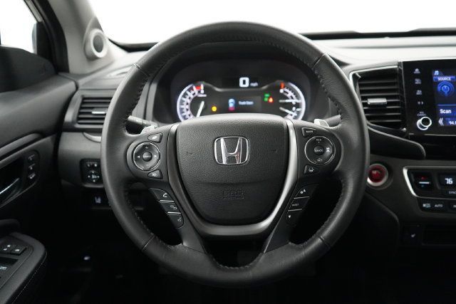 2023 Honda Ridgeline RTL - 23098371 - 15