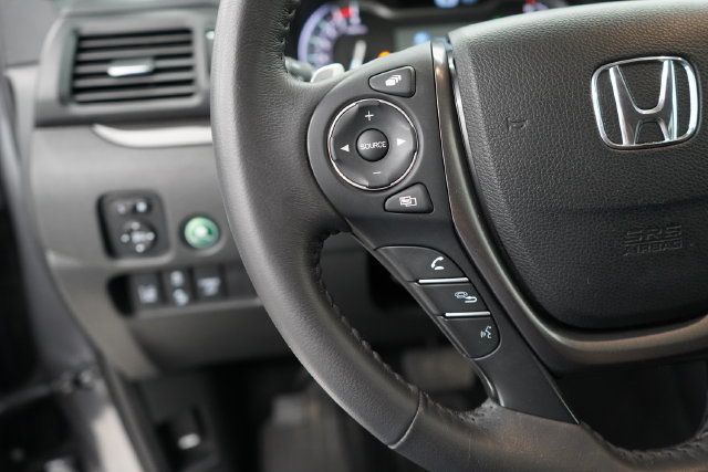 2023 Honda Ridgeline RTL - 23098371 - 16