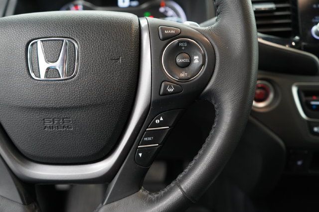 2023 Honda Ridgeline RTL - 23098371 - 18