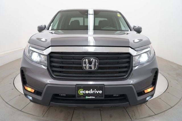 2023 Honda Ridgeline RTL - 23098371 - 1