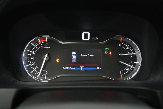 2023 Honda Ridgeline RTL - 23098371 - 21