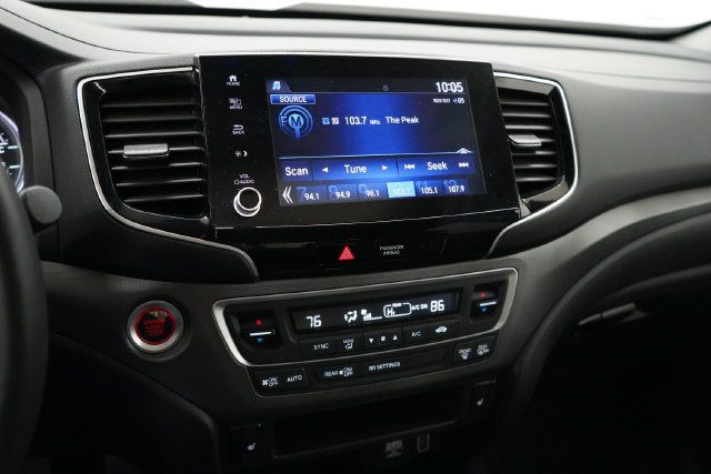 2023 Honda Ridgeline RTL - 23098371 - 23