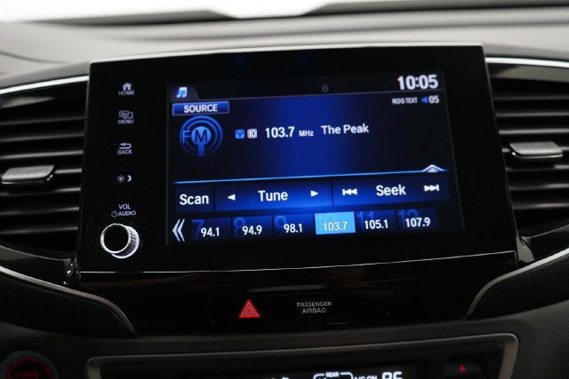 2023 Honda Ridgeline RTL - 23098371 - 24